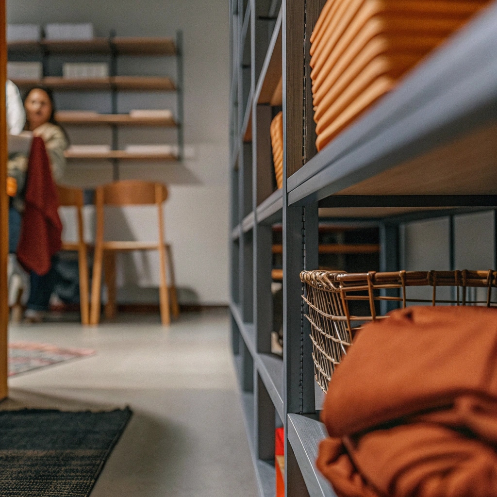 Transformación personalizada